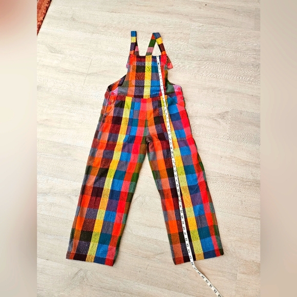 ACE&JIG Milo Overall, color Dance, small - Picture 2 of 16